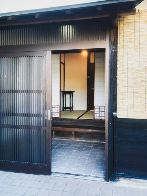 ひねもす101:宇野駅から車で5分 直島へ 最大8名様 古民家 Apartment Tamana Exterior foto