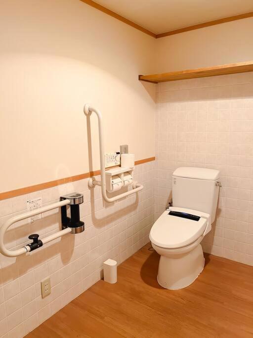 ひねもす101:宇野駅から車で5分 直島へ 最大8名様 古民家 Apartment Tamana Exterior foto