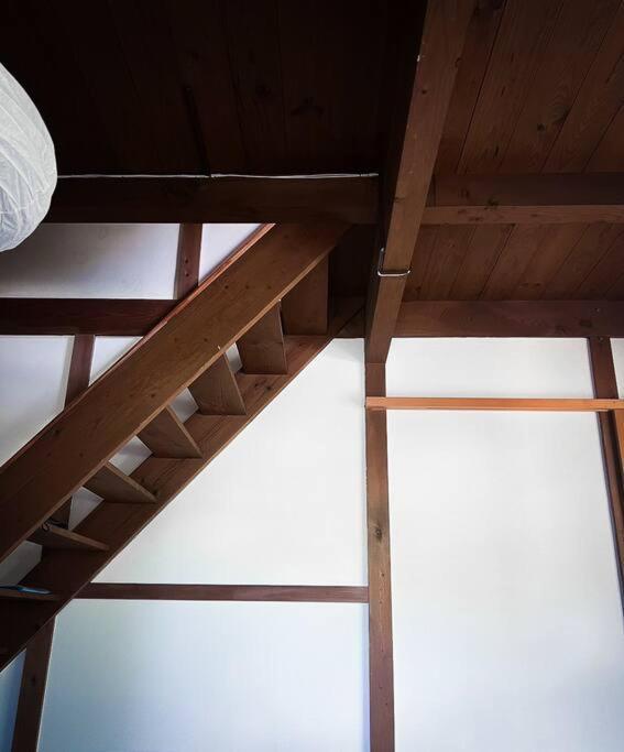 ひねもす101:宇野駅から車で5分 直島へ 最大8名様 古民家 Apartment Tamana Exterior foto